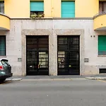 Homeby, Appartamento Simonetta Porta Romana