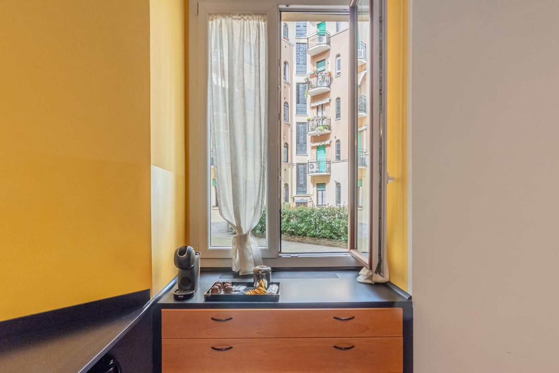 Homeby, Simonetta Porta Romana *