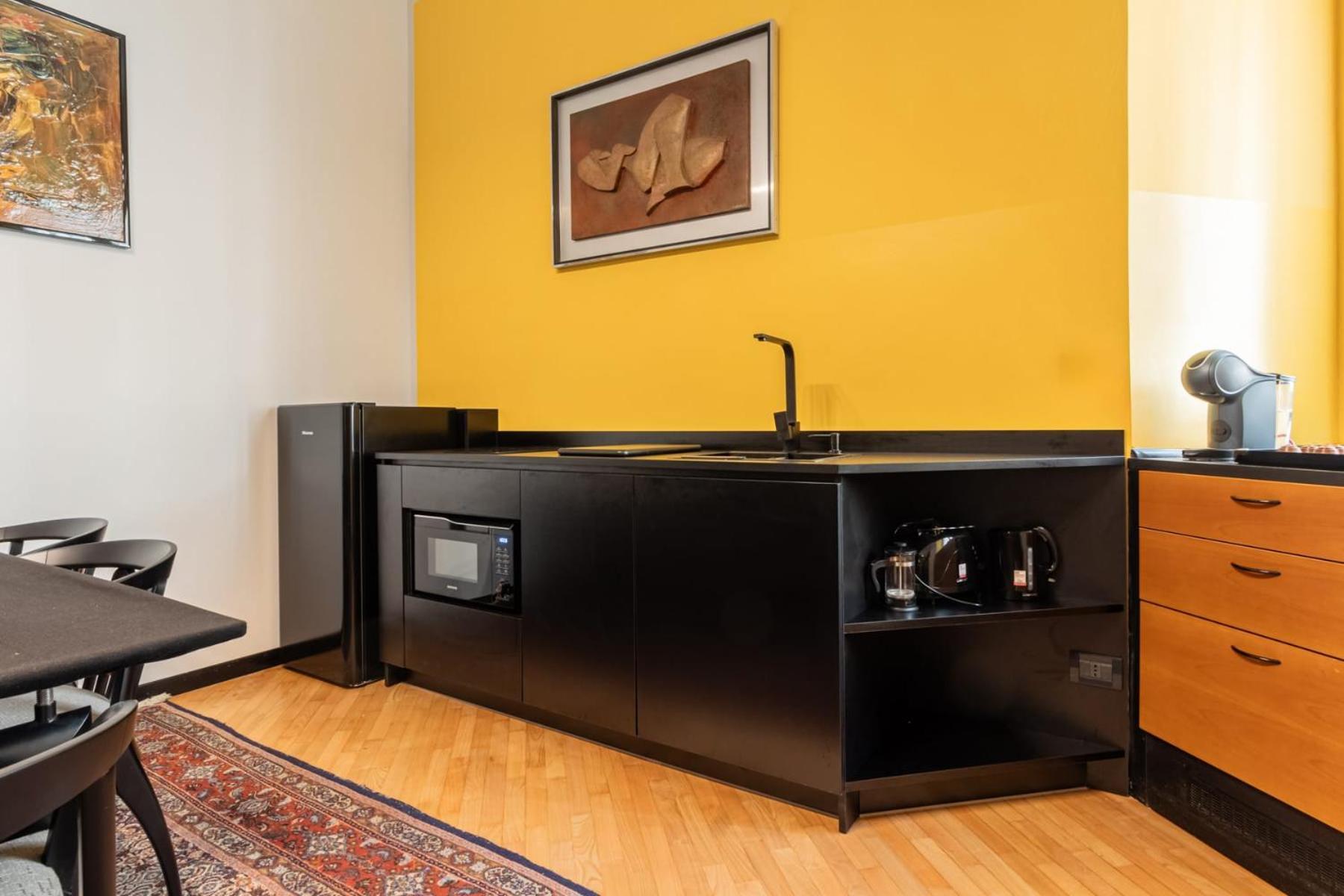 Homeby, Simonetta Porta Romana Appartement *