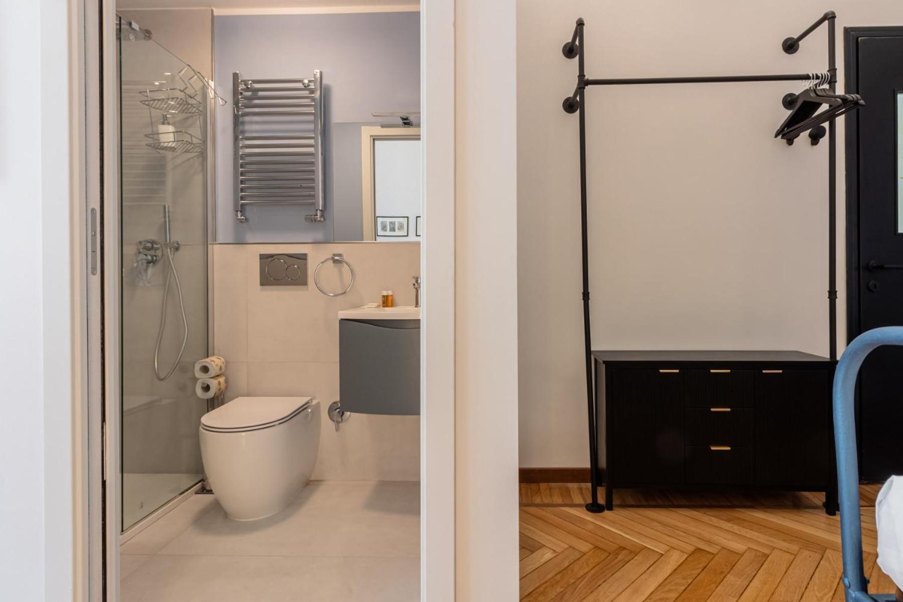 Homeby, Simonetta Porta Romana Appartement *