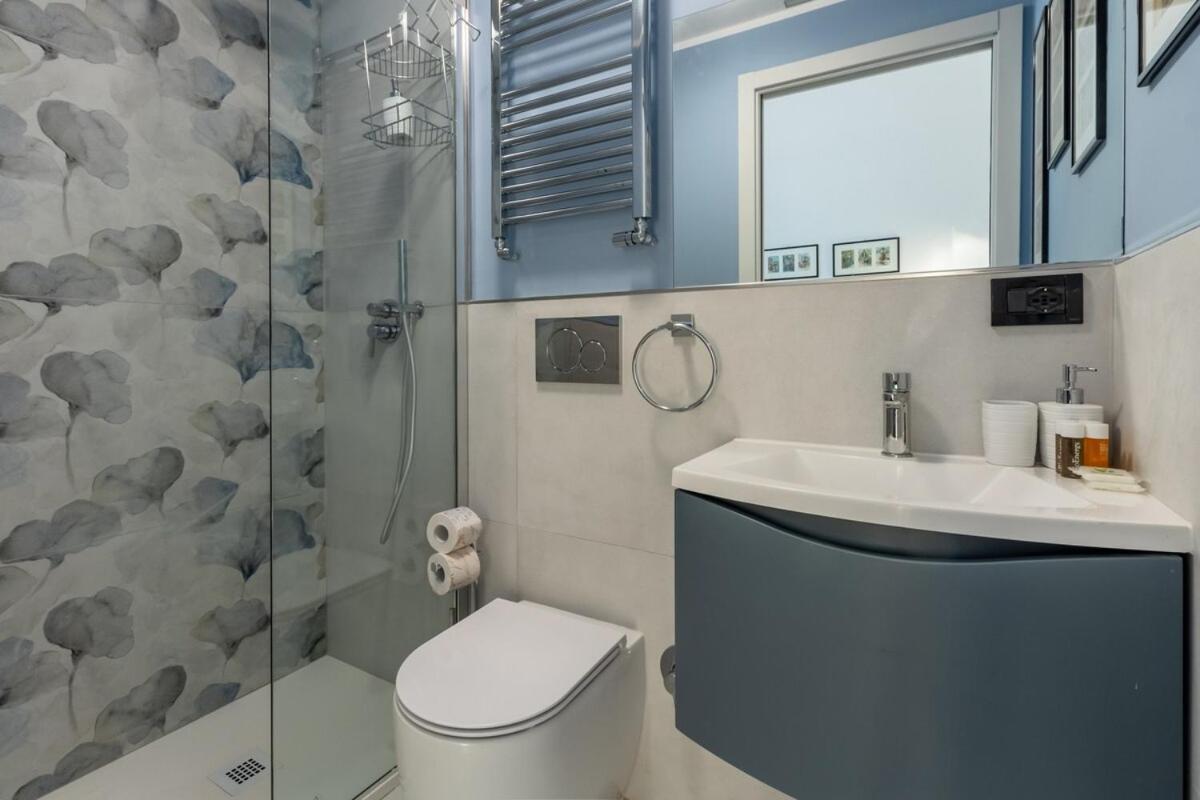 Homeby, Simonetta Porta Romana Appartement Milan
