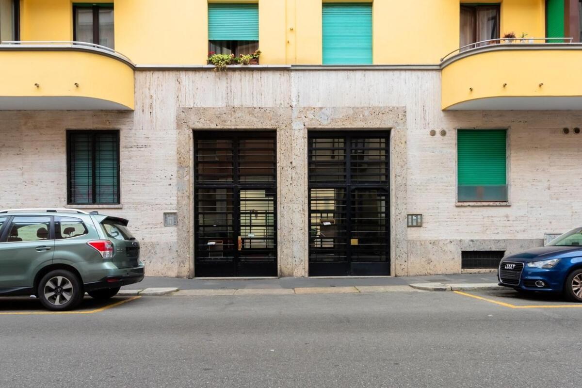 Appartement Homeby, Simonetta Porta Romana