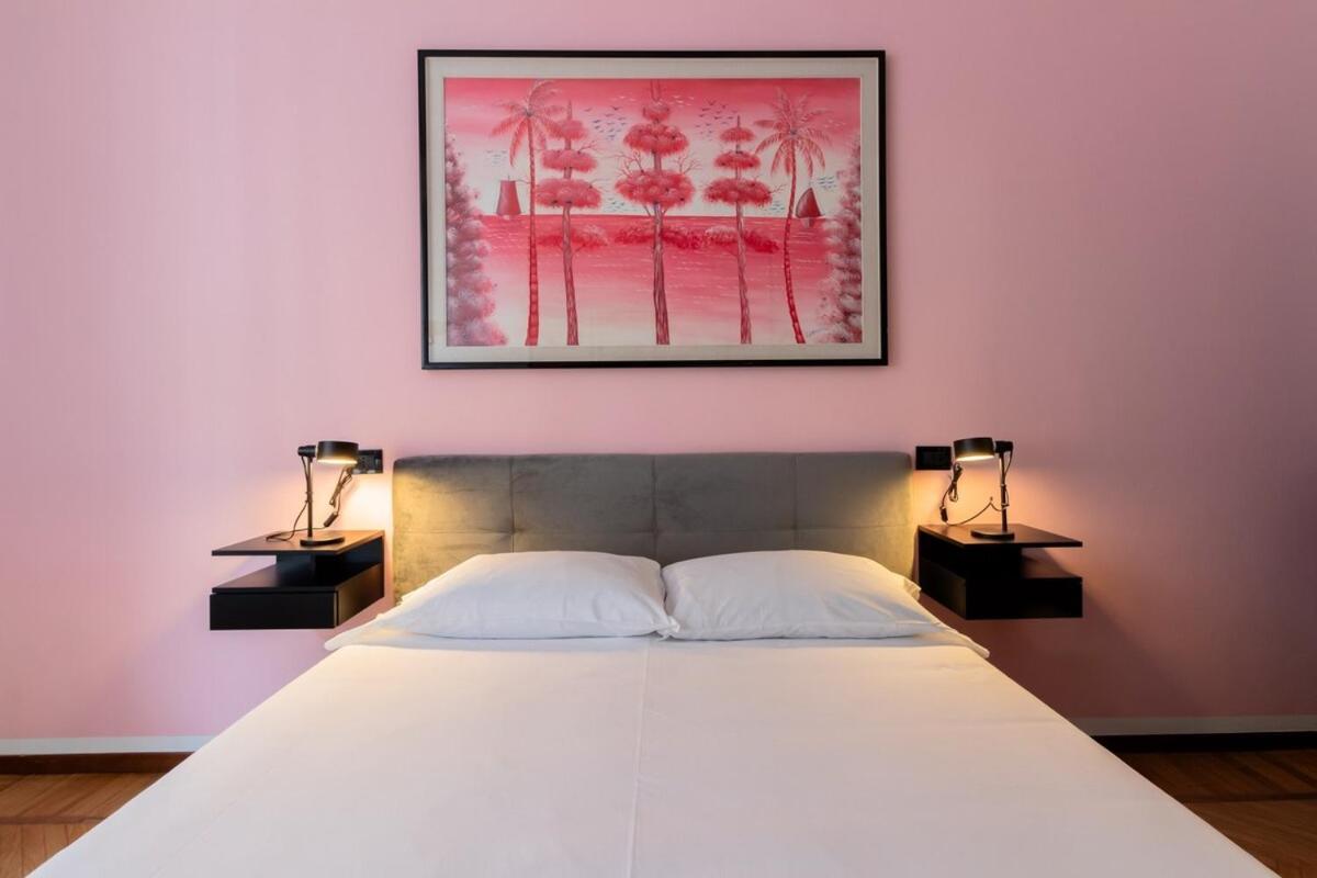 Homeby, Simonetta Porta Romana Appartement *