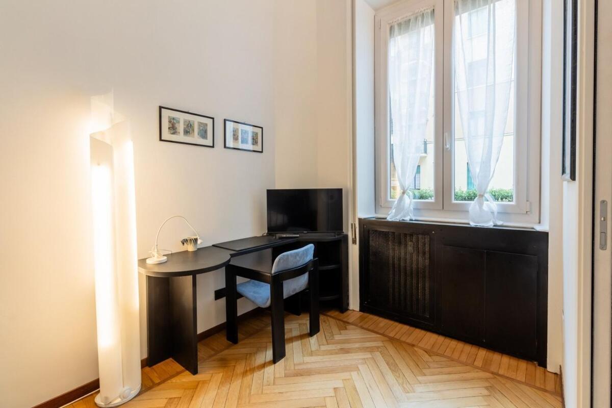 Homeby, Simonetta Porta Romana Appartement *