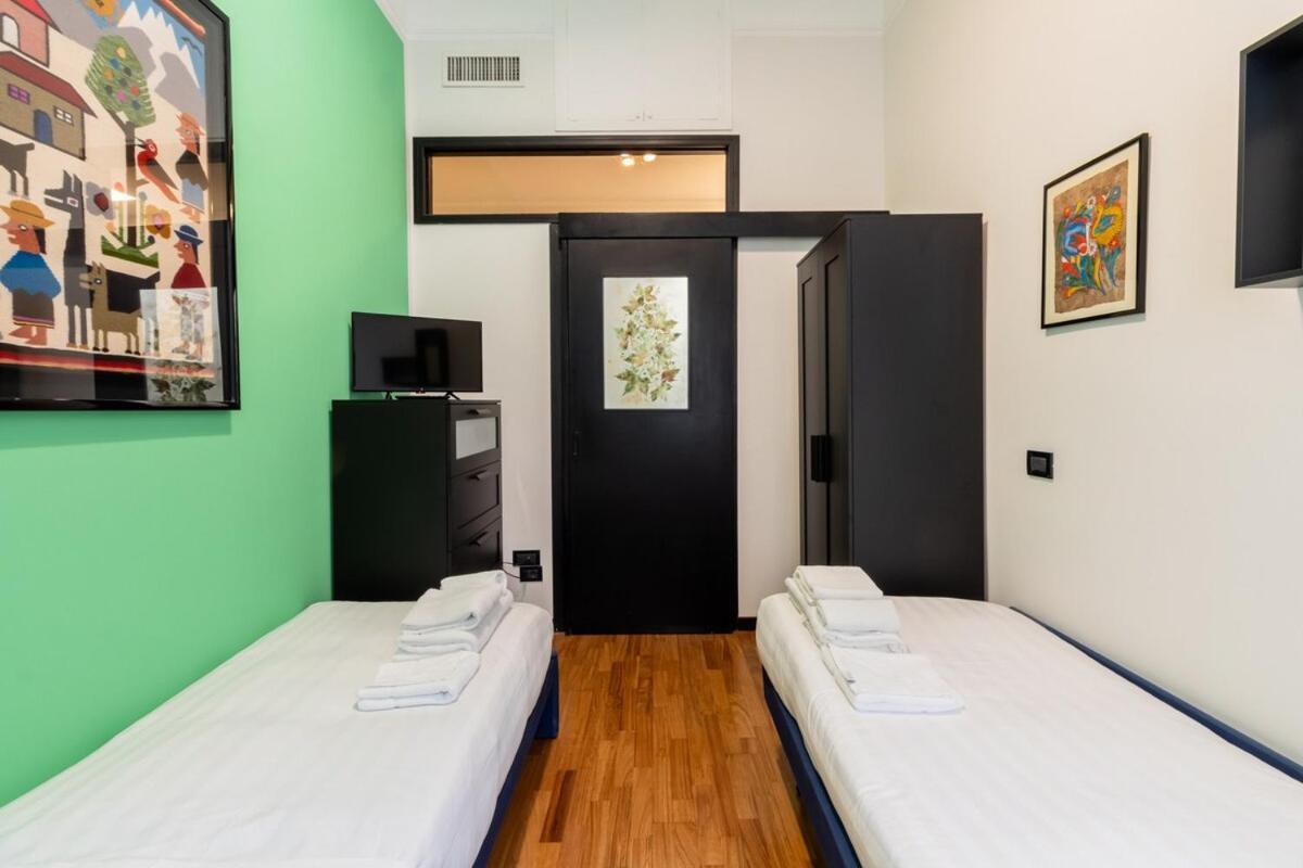 Appartement Homeby, Simonetta Porta Romana