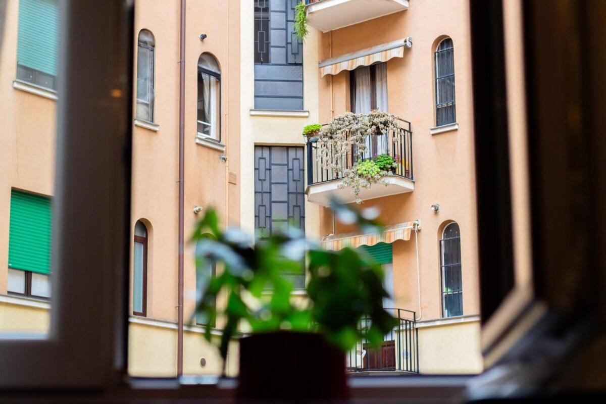 Appartement Homeby, Simonetta Porta Romana
