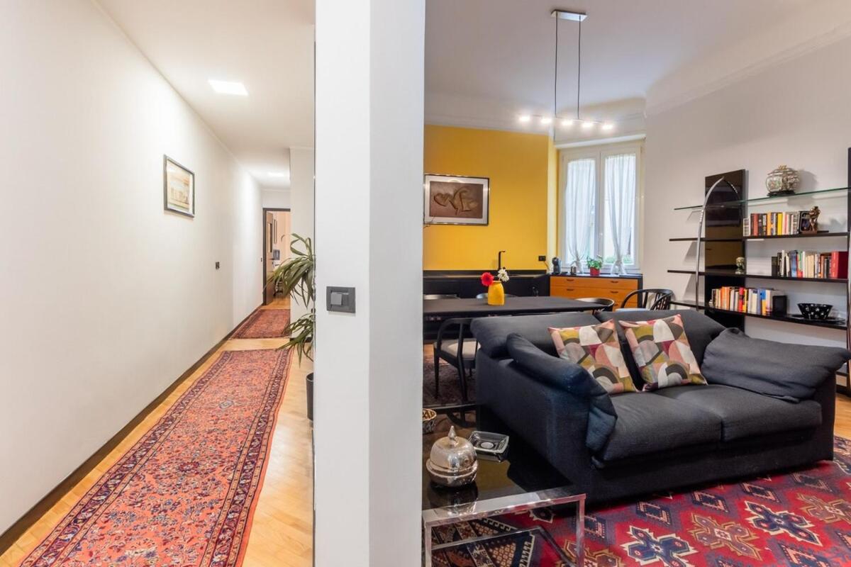Appartement Homeby, Simonetta Porta Romana *