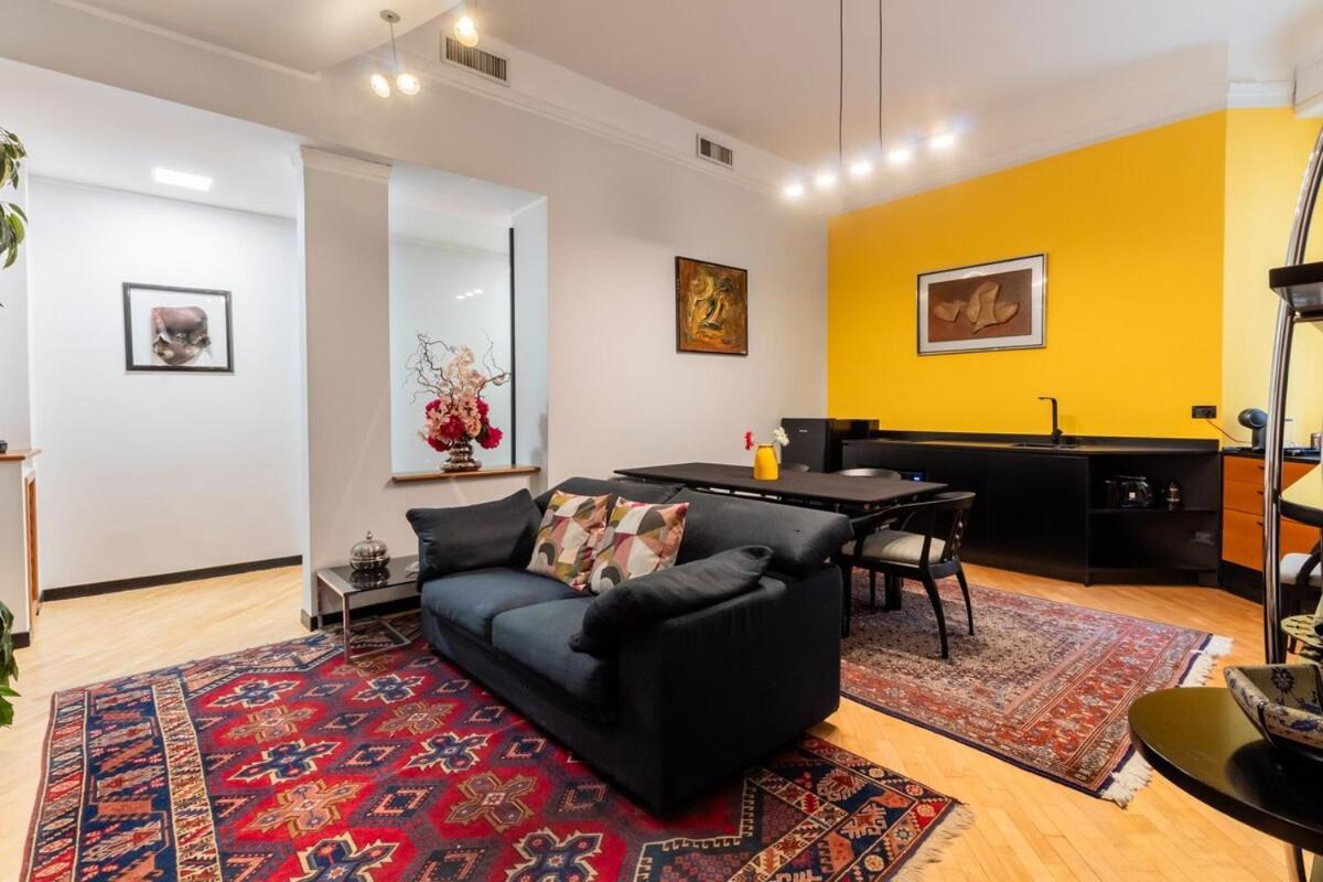 Appartement Homeby, Simonetta Porta Romana