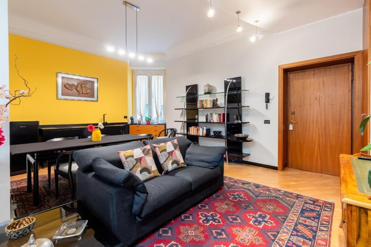 Homeby, Simonetta Porta Romana Appartement *