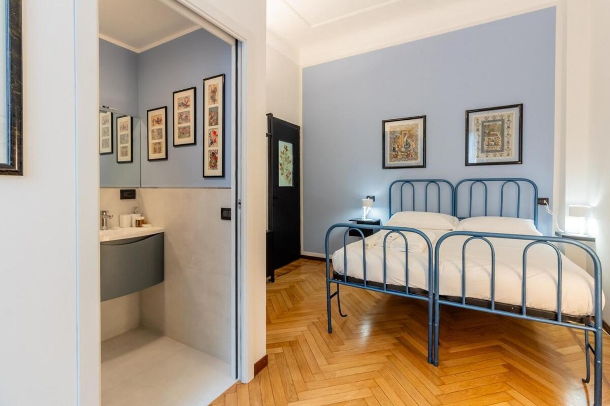 Appartement Homeby, Simonetta Porta Romana *