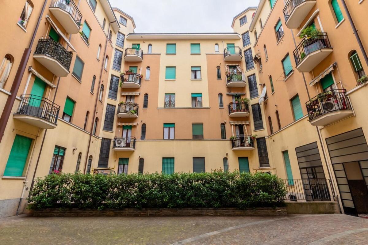 Homeby, Simonetta Porta Romana Appartement *