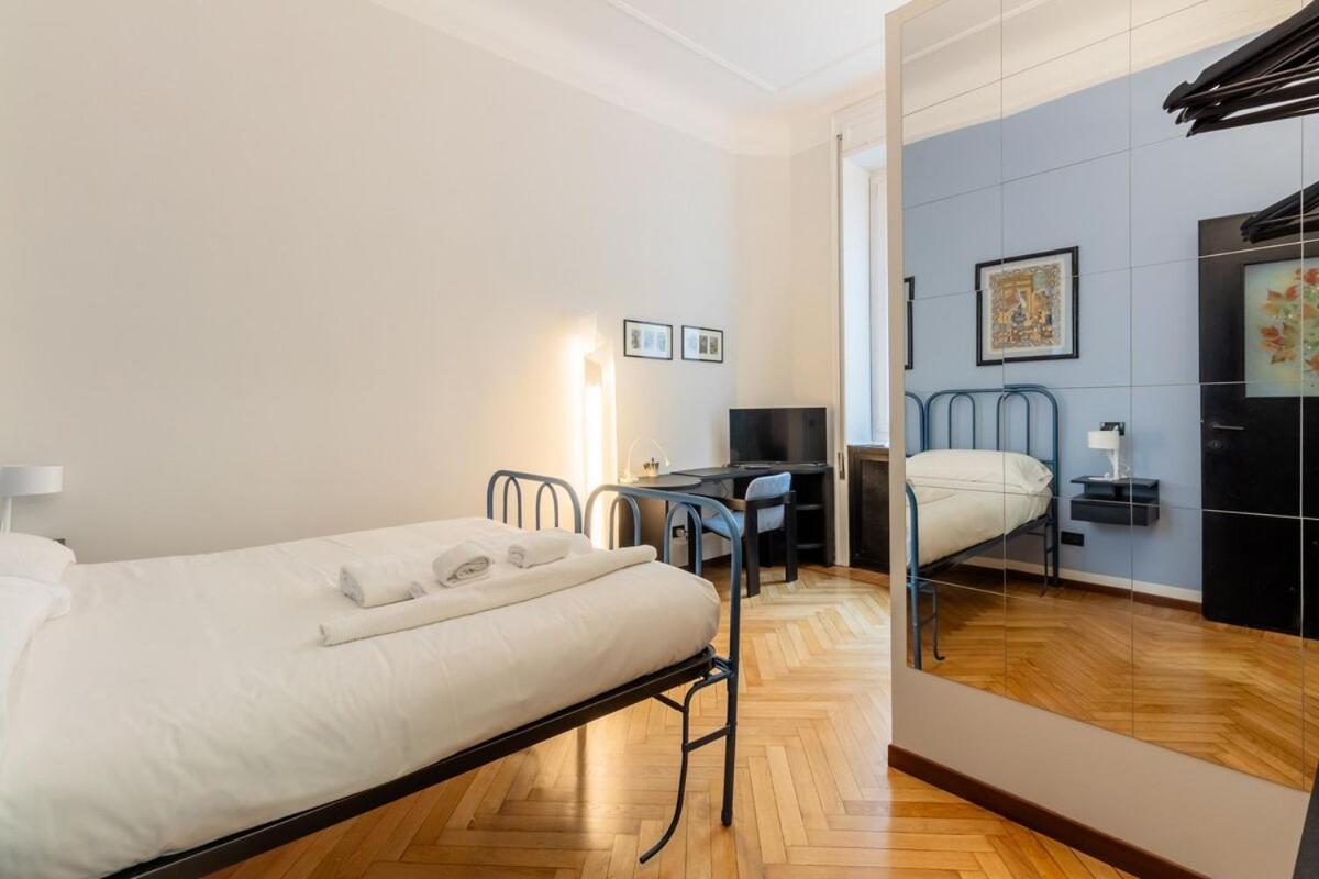 Homeby, Simonetta Porta Romana Milan