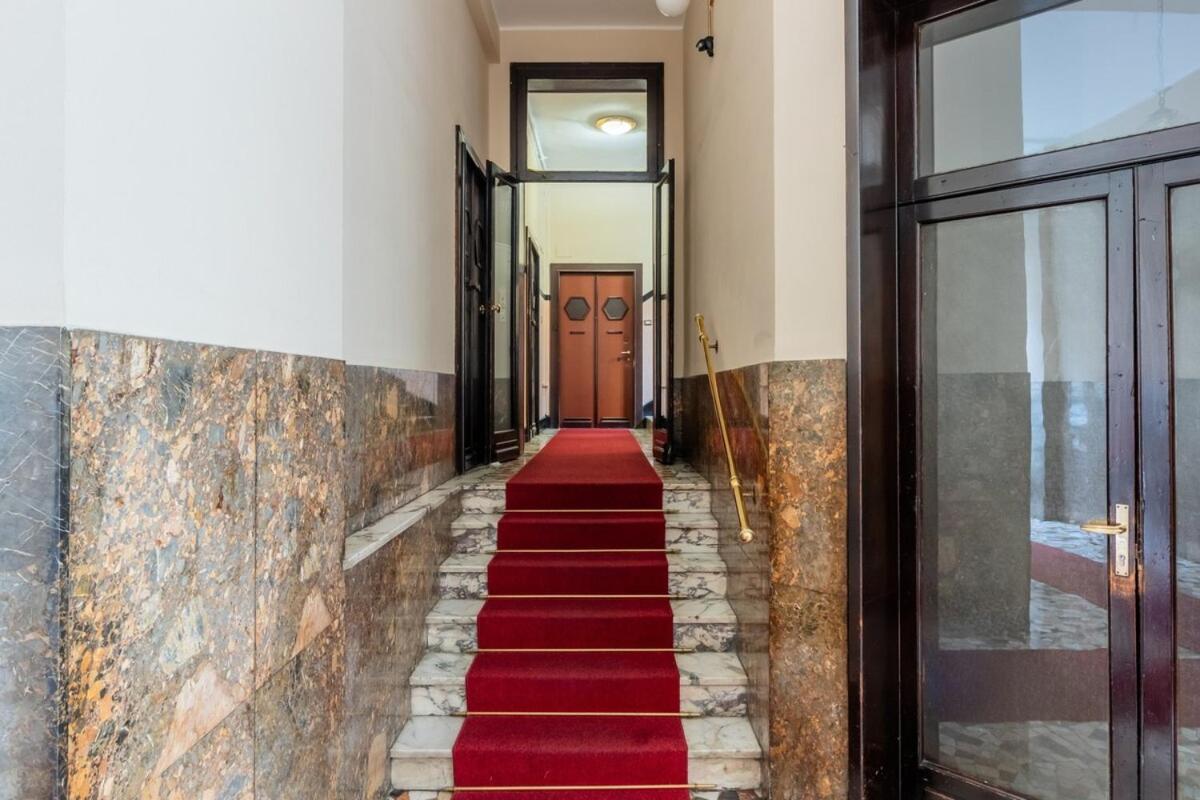 Homeby, Simonetta Porta Romana * Milan