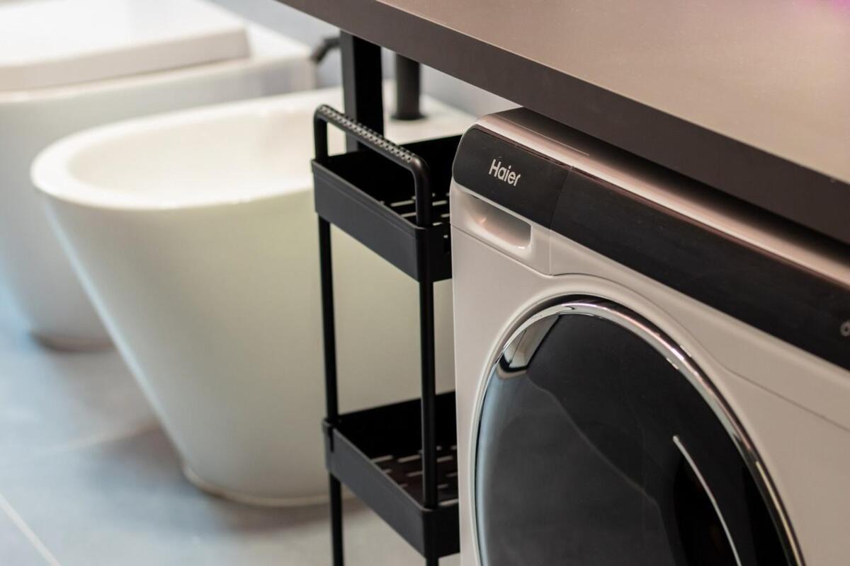 Apartamento Homeby, Simonetta Porta Romana Milán